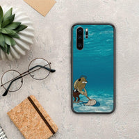 Thumbnail for Clean The Ocean - Huawei P30 Pro θήκη