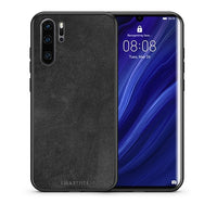 Thumbnail for Θήκη Huawei P30 Pro Black Slate Color από τη Smartfits με σχέδιο στο πίσω μέρος και μαύρο περίβλημα | Huawei P30 Pro Black Slate Color case with colorful back and black bezels