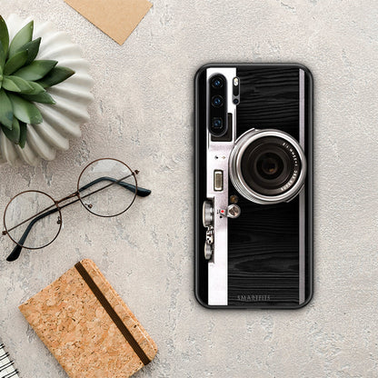 Emily In Paris - Huawei P30 Pro θήκη