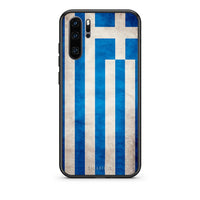 Thumbnail for 4 - Huawei P30 Pro Greece Flag case, cover, bumper