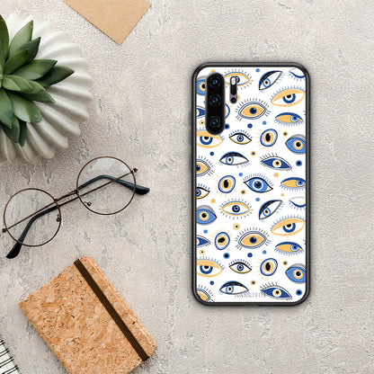 Ftou Ftou - Huawei P30 Pro θήκη