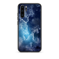 Thumbnail for 104 - Huawei P30 Pro  Blue Sky Galaxy case, cover, bumper
