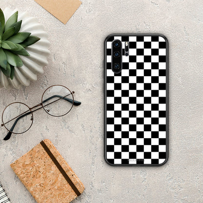 Geometric Squares - Huawei P30 Pro θήκη