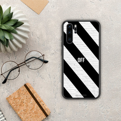 Get Off - Huawei P30 Pro θήκη