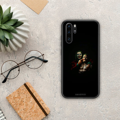 Hero Clown - Huawei P30 Pro θήκη