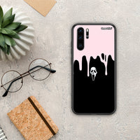 Thumbnail for Melting Halloween Mask - Huawei P30 Pro θήκη