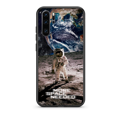Huawei P30 Pro More Space θήκη από τη Smartfits με σχέδιο στο πίσω μέρος και μαύρο περίβλημα | Smartphone case with colorful back and black bezels by Smartfits