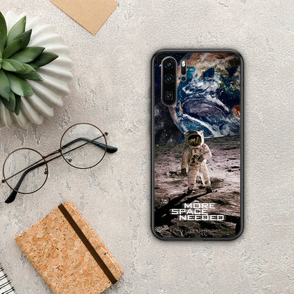 More Space - Huawei P30 Pro θήκη