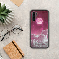 Thumbnail for Pink Moon - Huawei P30 Pro θήκη