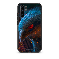 Thumbnail for 4 - Huawei P30 Pro Eagle PopArt case, cover, bumper