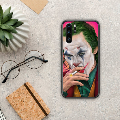 PopArt JokesOnU - Huawei P30 Pro θήκη