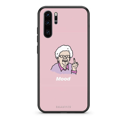 4 - Huawei P30 Pro Mood PopArt case, cover, bumper
