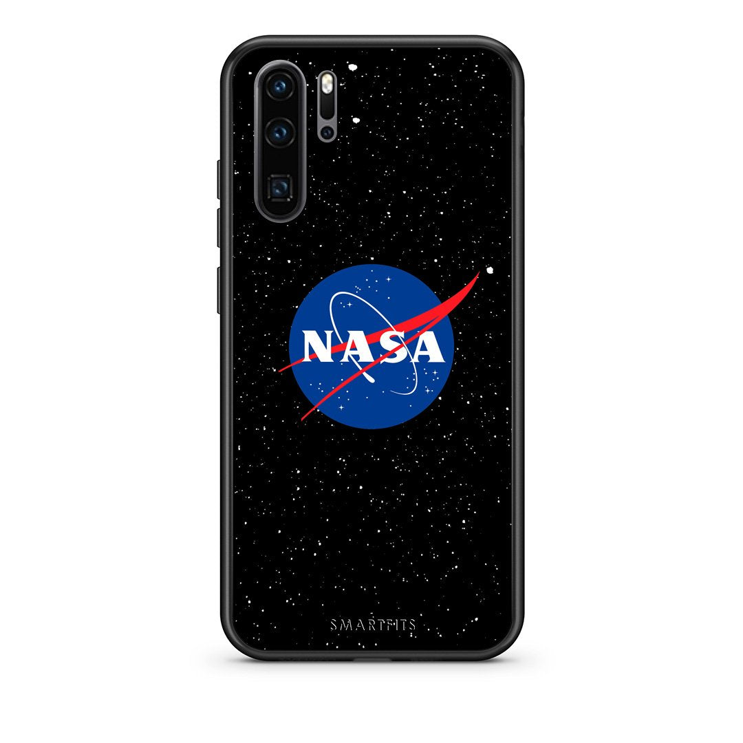 4 - Huawei P30 Pro NASA PopArt case, cover, bumper