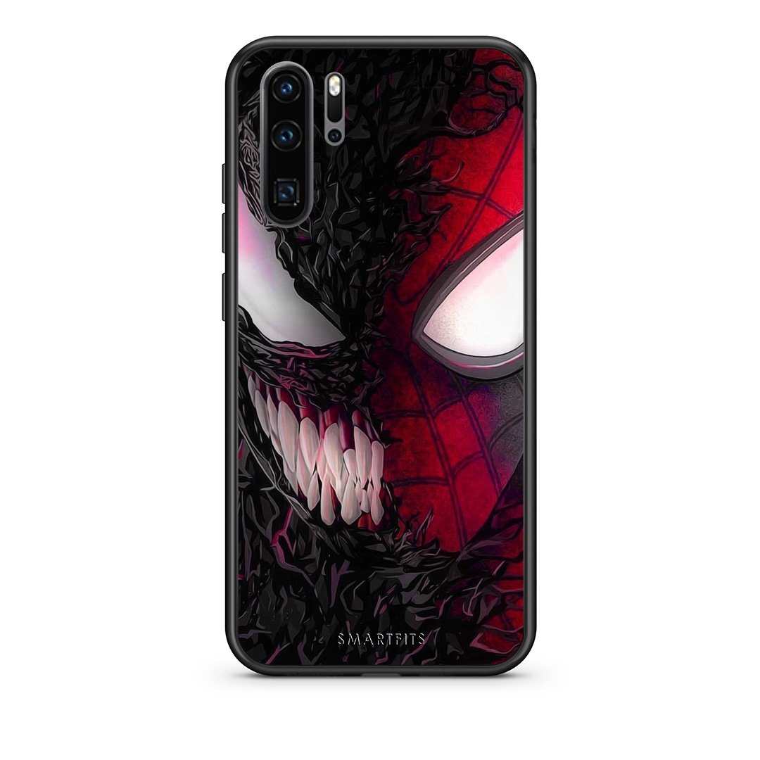 4 - Huawei P30 Pro SpiderVenom PopArt case, cover, bumper