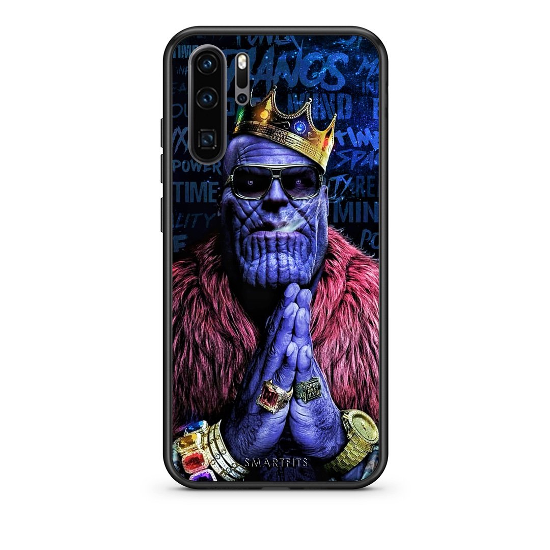 4 - Huawei P30 Pro Thanos PopArt case, cover, bumper