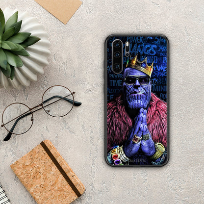 PopArt Thanos - Huawei P30 Pro θήκη