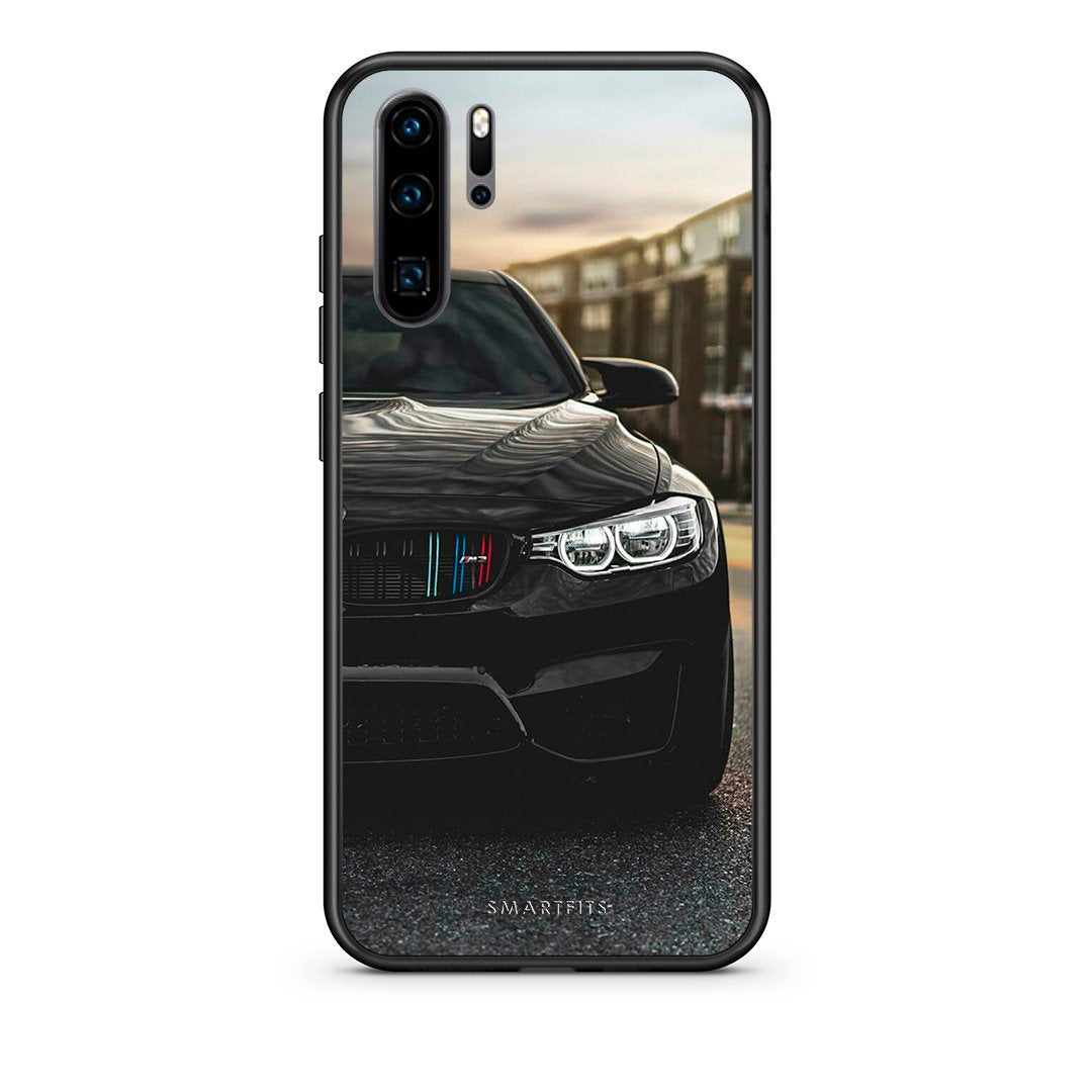 4 - Huawei P30 Pro M3 Racing case, cover, bumper