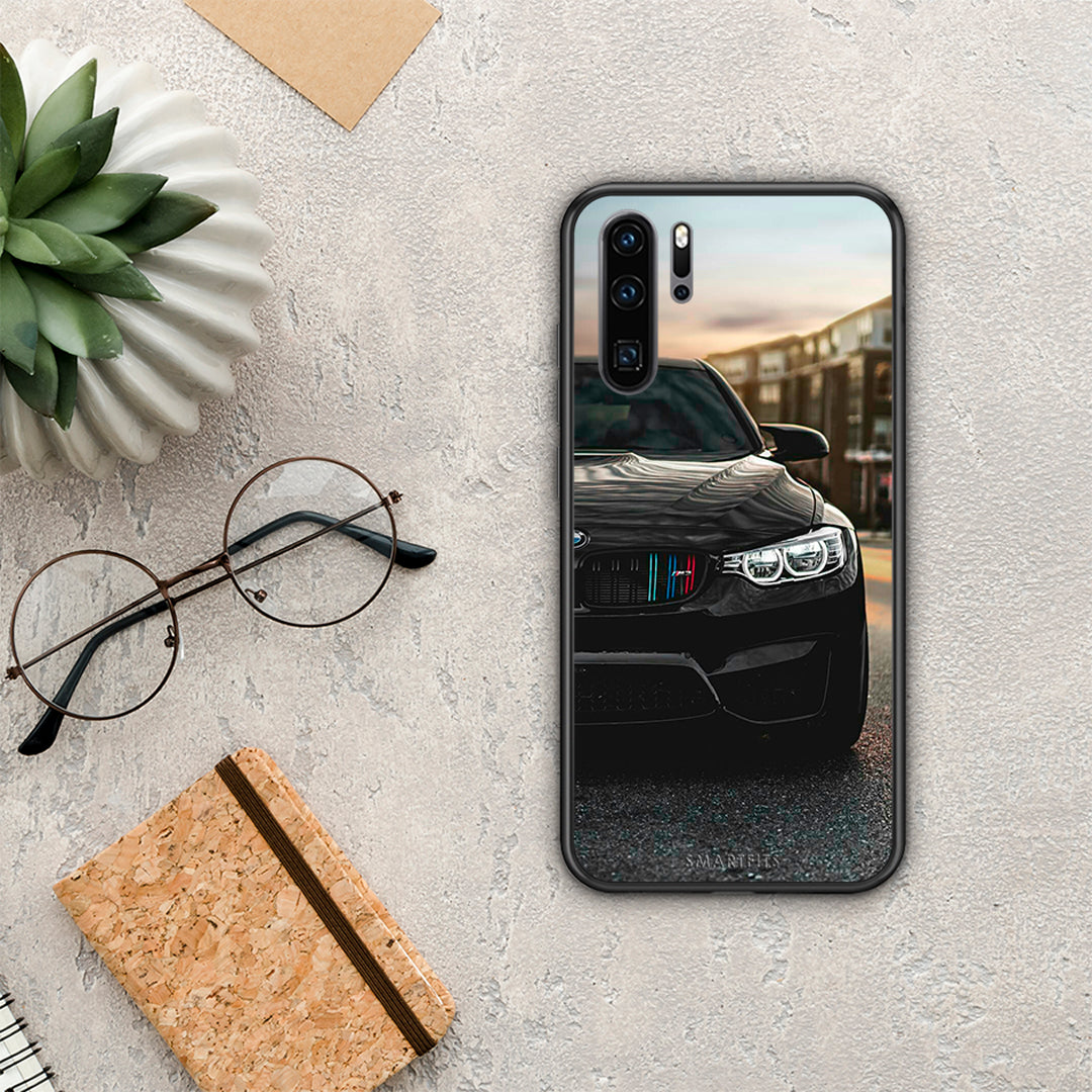 Racing M3 - Huawei P30 Pro θήκη