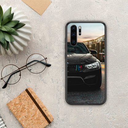 Racing M3 - Huawei P30 Pro θήκη
