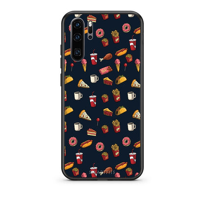118 - Huawei P30 Pro  Hungry Random case, cover, bumper