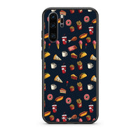 Thumbnail for 118 - Huawei P30 Pro  Hungry Random case, cover, bumper