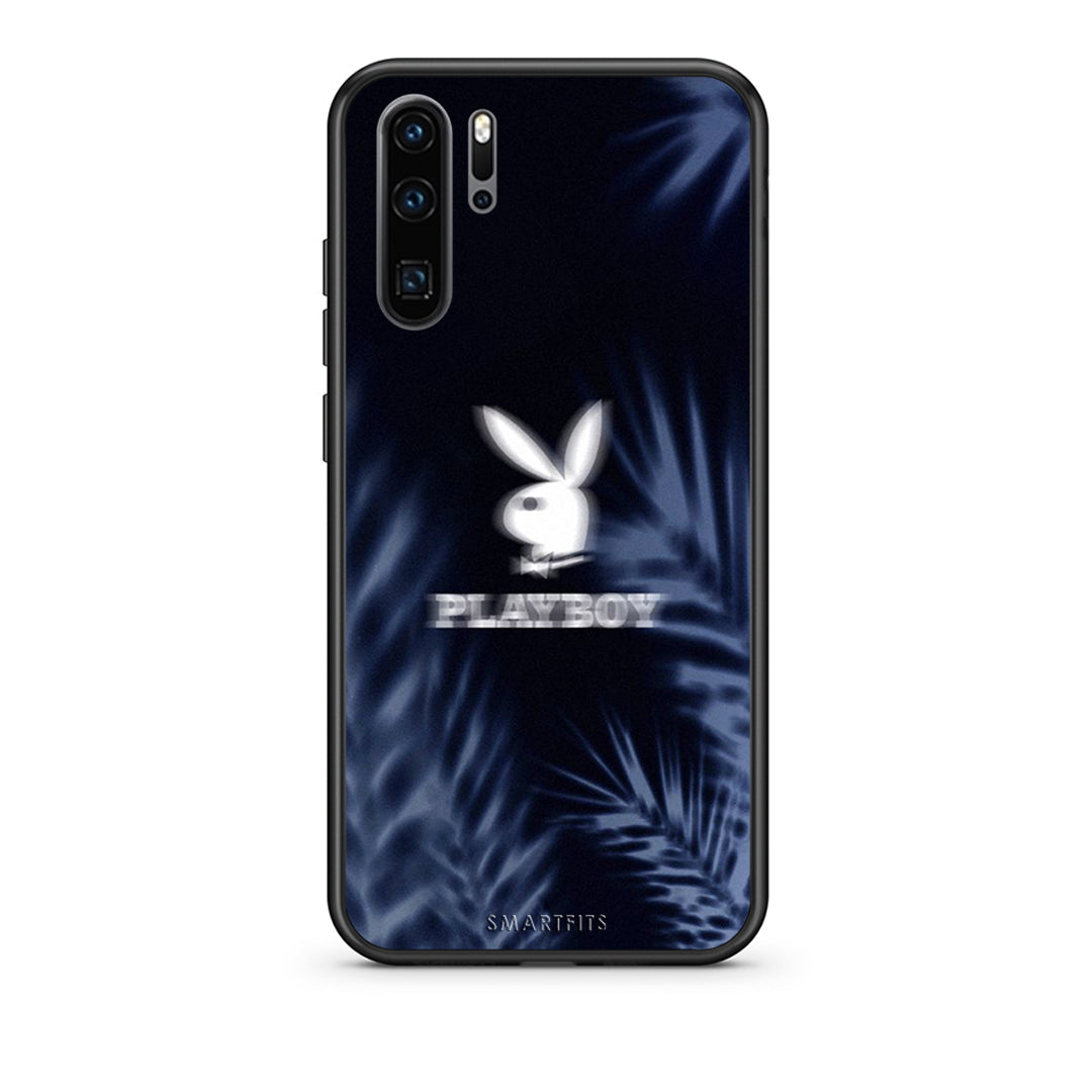Huawei P30 Pro Sexy Rabbit θήκη από τη Smartfits με σχέδιο στο πίσω μέρος και μαύρο περίβλημα | Smartphone case with colorful back and black bezels by Smartfits