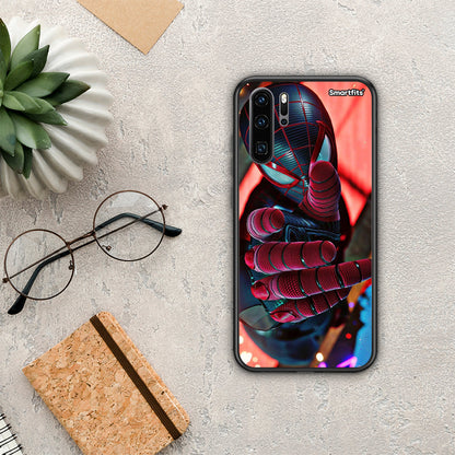 Spider Hand - Huawei P30 Pro θήκη