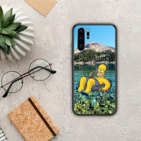 Thumbnail for Summer Happiness - Huawei P30 Pro θήκη