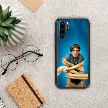 Tangled 1 - Huawei P30 Pro θήκη