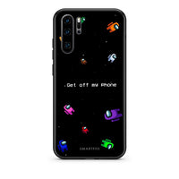 Thumbnail for 4 - Huawei P30 Pro AFK Text case, cover, bumper