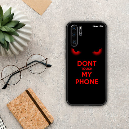 Touch My Phone - Huawei P30 Pro θήκη
