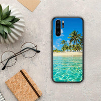 Thumbnail for Tropical Vibes - Huawei P30 Pro θήκη