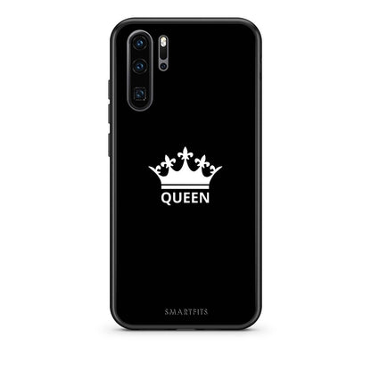 4 - Huawei P30 Pro Queen Valentine case, cover, bumper