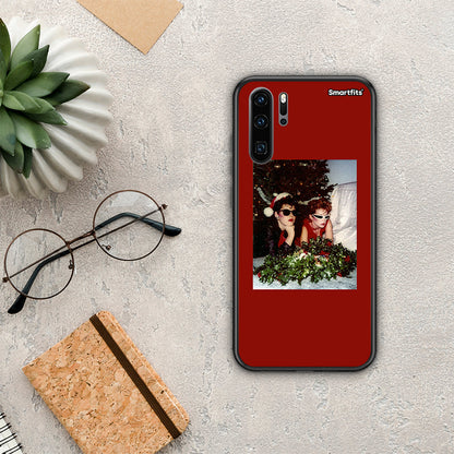 Waiting For Xmas - Huawei P30 Pro θήκη