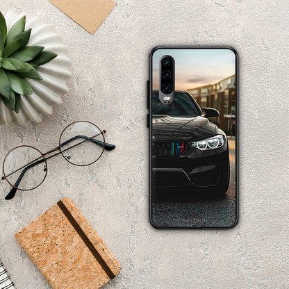 Racing M3 - Huawei P30 θήκη