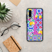 Thumbnail for Retro Spring - Huawei P30 θήκη