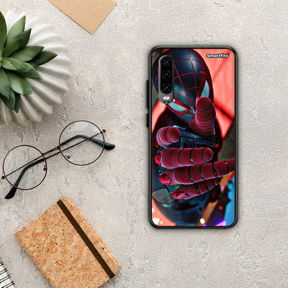 Spider Hand - Huawei P30 θήκη