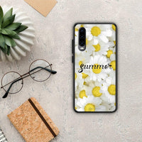 Thumbnail for Summer Daisies - Huawei P30 θήκη