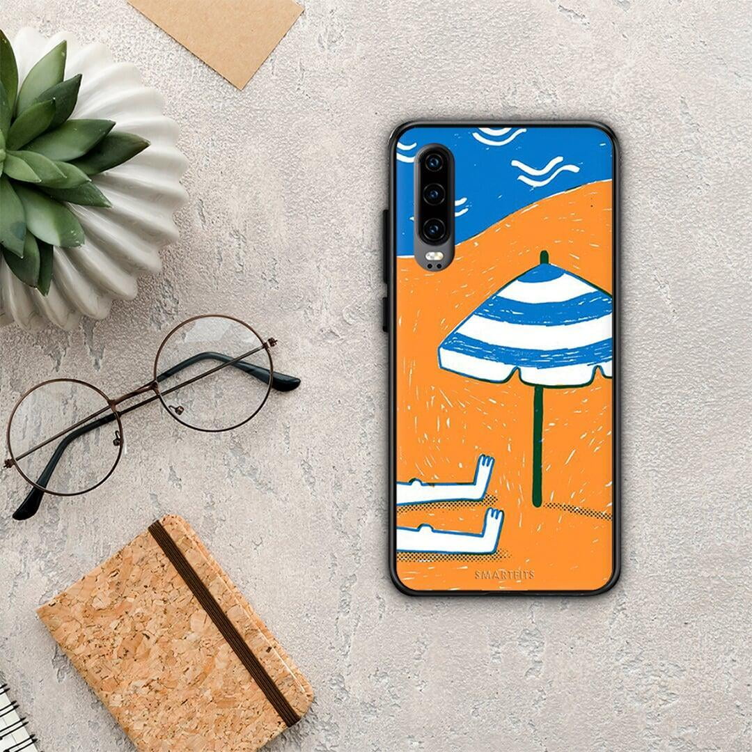 Summering - Huawei P30 θήκη
