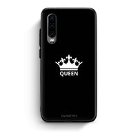 Thumbnail for 4 - Huawei P30 Queen Valentine case, cover, bumper