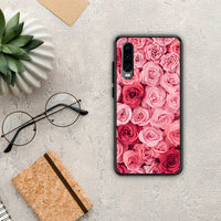 Thumbnail for Valentine RoseGarden - Huawei P30 θήκη