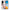 Θήκη Huawei P40 Aesthetic Collage από τη Smartfits με σχέδιο στο πίσω μέρος και μαύρο περίβλημα | Huawei P40 Aesthetic Collage case with colorful back and black bezels
