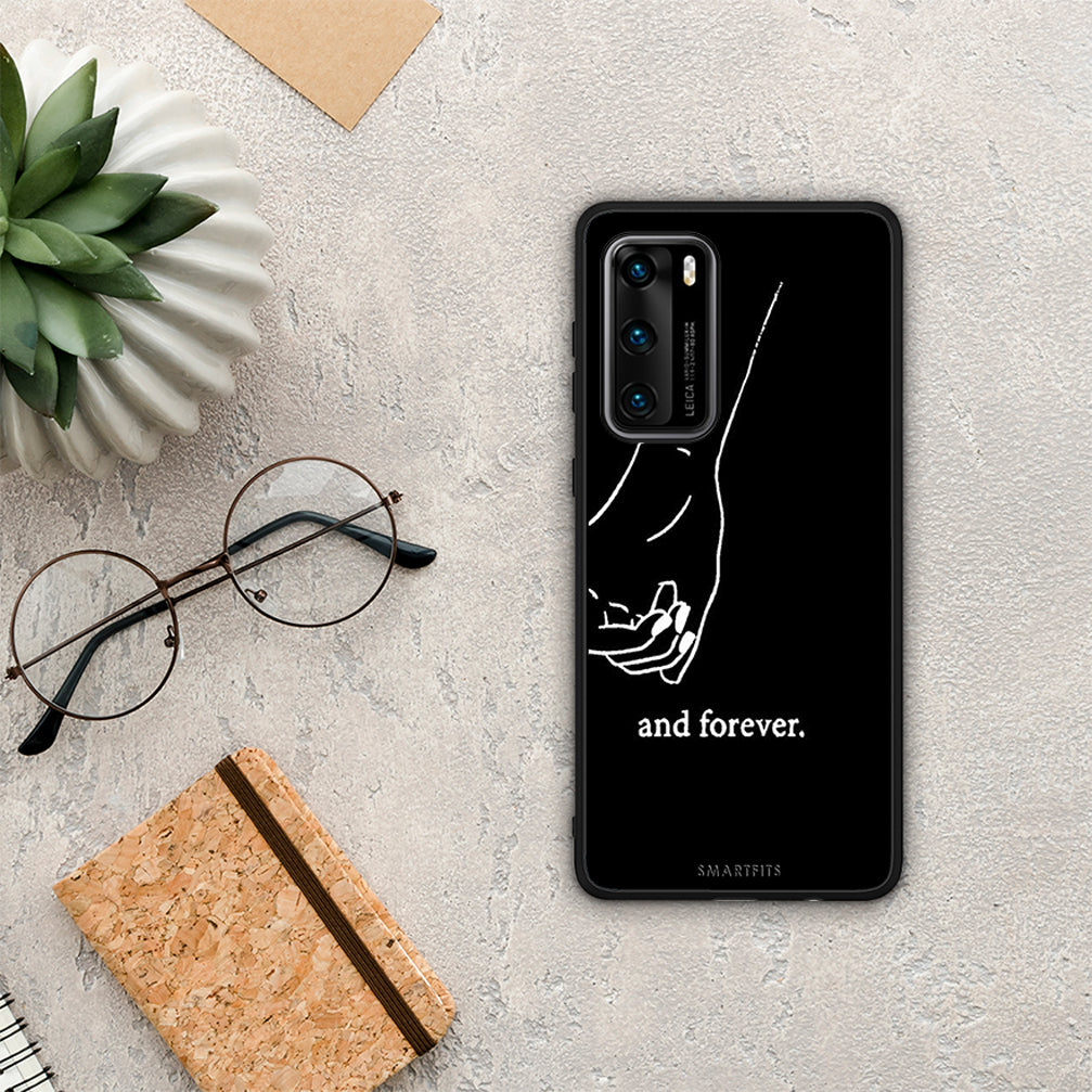 Always & Forever 2 - Huawei P40 θήκη