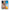 Θήκη Huawei P40 Anime Collage από τη Smartfits με σχέδιο στο πίσω μέρος και μαύρο περίβλημα | Huawei P40 Anime Collage case with colorful back and black bezels