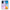 Θήκη Αγίου Βαλεντίνου Huawei P40 Anti Social από τη Smartfits με σχέδιο στο πίσω μέρος και μαύρο περίβλημα | Huawei P40 Anti Social case with colorful back and black bezels