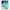 Θήκη Huawei P40 Beautiful Beach από τη Smartfits με σχέδιο στο πίσω μέρος και μαύρο περίβλημα | Huawei P40 Beautiful Beach case with colorful back and black bezels
