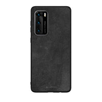 Thumbnail for 87 - Huawei P40  Black Slate Color case, cover, bumper
