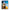 Θήκη Huawei P40 Duck Face από τη Smartfits με σχέδιο στο πίσω μέρος και μαύρο περίβλημα | Huawei P40 Duck Face case with colorful back and black bezels