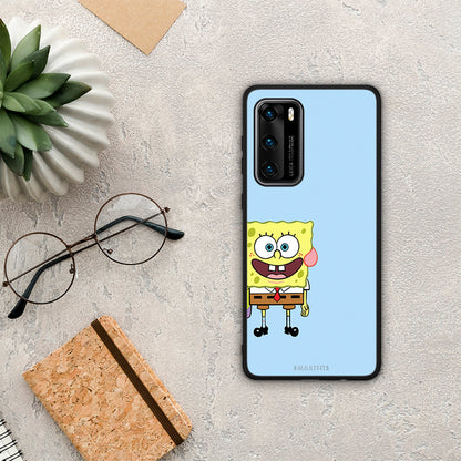 Friends Bob - Huawei P40 θήκη