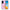 Θήκη Huawei P40  Friends Patrick από τη Smartfits με σχέδιο στο πίσω μέρος και μαύρο περίβλημα | Huawei P40  Friends Patrick case with colorful back and black bezels